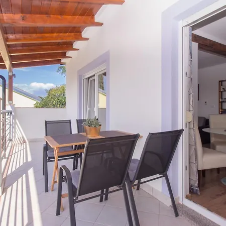 Apartment In Mit Garten Und Terrasse