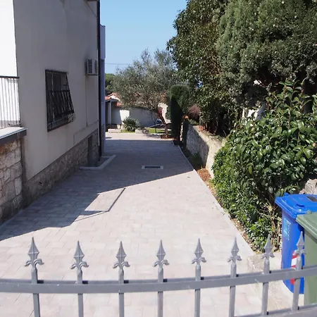 Апартаменты In Mit Garten Und Terrasse *